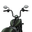 Load image into Gallery viewer, Mini Ape Handlebars, Thunder Black (MY22+ Chief)