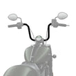 Load image into Gallery viewer, Mini Ape Handlebars, Thunder Black (MY22+ Chief)