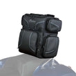 Load image into Gallery viewer, Spirit Lake Touring Bag, Black