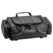 Load image into Gallery viewer, Spirit Lake Rack Bag, Black