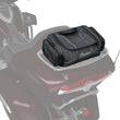 Load image into Gallery viewer, Spirit Lake Rack Bag, Black