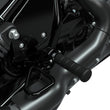 Load image into Gallery viewer, Passenger Pegs, Cruiser Black (MY22+ Chief)