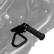 Load image into Gallery viewer, Passenger Pegs, Cruiser Black (MY22+ Chief)