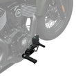 Load image into Gallery viewer, Mid Foot Controls with Pegs, Cruiser Black (MY22+ Chief)