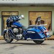 Load image into Gallery viewer, Pathfinder Auxiliary LED Saddlebag Lights