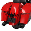 Load image into Gallery viewer, Pathfinder Auxiliary LED Saddlebag Lights