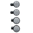 Load image into Gallery viewer, Smoked LED Turn Signals (Scout)