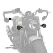Load image into Gallery viewer, Smoked LED Turn Signals (Scout)