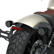 Load image into Gallery viewer, Smoked LED Turn Signals (Scout)