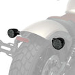 Load image into Gallery viewer, Smoked LED Turn Signals (Scout)
