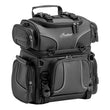 Load image into Gallery viewer, Spirit Lake Day Bag, Black