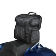Load image into Gallery viewer, Spirit Lake Day Bag, Black