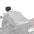 Load image into Gallery viewer, Syndicate Low Profile Passenger Backrest, Black (Scout)