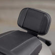 Load image into Gallery viewer, Syndicate Low Profile Passenger Backrest, Black (Scout)