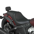 Load image into Gallery viewer, Syndicate Low Profile Passenger Backrest, Black (Scout)