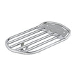 Load image into Gallery viewer, Pinnacle Solo Luggage Rack, Chrome