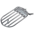 Load image into Gallery viewer, Pinnacle Solo Luggage Rack, Chrome