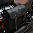 Load image into Gallery viewer, Indian Scout Bobber Saddlebag