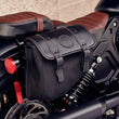 Load image into Gallery viewer, Indian Scout Bobber Saddlebag