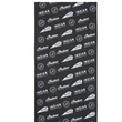 Load image into Gallery viewer, Logo Multifunctional Headwear, Black