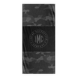 Load image into Gallery viewer, Camo Multifunctional Headwear, Black