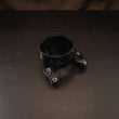Load image into Gallery viewer, Used Scout Bobber Gauge Pod in Gloss Black. Indian Motorcycle Genuine Part