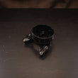 Load image into Gallery viewer, Used Scout Bobber Gauge Pod in Gloss Black. Indian Motorcycle Genuine Part