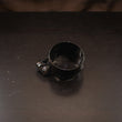 Load image into Gallery viewer, Used Scout Bobber Gauge Pod in Gloss Black. Indian Motorcycle Genuine Part
