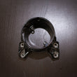 Load image into Gallery viewer, Used Scout Bobber Gauge Pod in Gloss Black. Indian Motorcycle Genuine Part