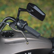 Load image into Gallery viewer, Vans x Cult Motorcycle Grip, Black