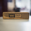 Load image into Gallery viewer, Vans x Cult Motorcycle Grip, Black