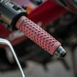 Load image into Gallery viewer, VANS X CULT MOTORCYCLE GRIP, Brown