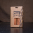 Load image into Gallery viewer, VANS X CULT MOTORCYCLE GRIP, Gum Rubber