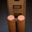 Load image into Gallery viewer, VANS X CULT MOTORCYCLE GRIP, Gum Rubber