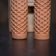 Load image into Gallery viewer, VANS X CULT MOTORCYCLE GRIP, Gum Rubber