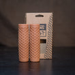 Load image into Gallery viewer, VANS X CULT MOTORCYCLE GRIP, Gum Rubber
