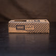Load image into Gallery viewer, VANS X CULT MOTORCYCLE GRIP, Brown