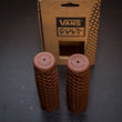 Load image into Gallery viewer, VANS X CULT MOTORCYCLE GRIP, Brown