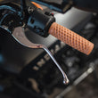 Load image into Gallery viewer, VANS X CULT MOTORCYCLE GRIP, Gum Rubber