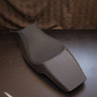 Load image into Gallery viewer, Used Original FTR Vinyl Seat. Indian Motorcycle Genuine Part 2689573-VBA