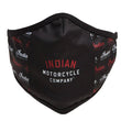 Load image into Gallery viewer, Indian Motorcycle® FACE MASKS, SET OF 3