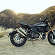 Load image into Gallery viewer, FTR Carbon Fiber Tank Covers, Pair