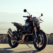 Load image into Gallery viewer, Polycarbonate Mid Windshield without Headlight Cowl, Clear (FTR)