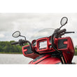 Load image into Gallery viewer, Mid Rise Handlebar Kit, Gloss Black (Chieftain & Roadmaster)