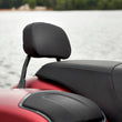 Load image into Gallery viewer, Low Profile Passenger Pad, Black