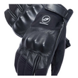 Load image into Gallery viewer, Men's Softshell Glove, Black