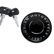 Load image into Gallery viewer, Locking Fuel Cap