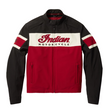 Load image into Gallery viewer, Men's Madison Jacket, Red