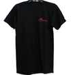 Load image into Gallery viewer, MEN'S SHORT SLEEVE BLACK INDIAN MOTORCYCLE OF ORANGE COUNTY DEALER TEE