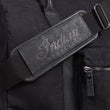 Load image into Gallery viewer, Waxed Canvas Duffle Bag, Black